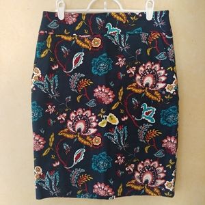 Ann Taylor LOFT Pencil Skirt